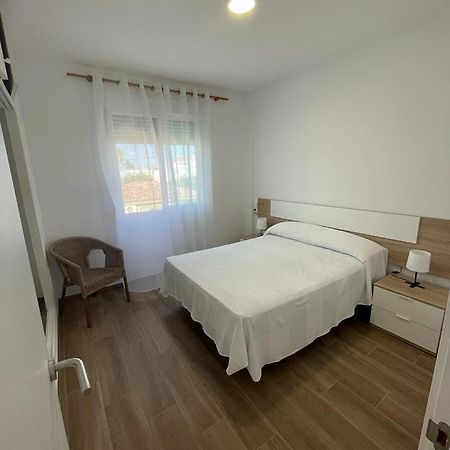 Apartamento Cerca De La Playa En Vinaros Exterior photo