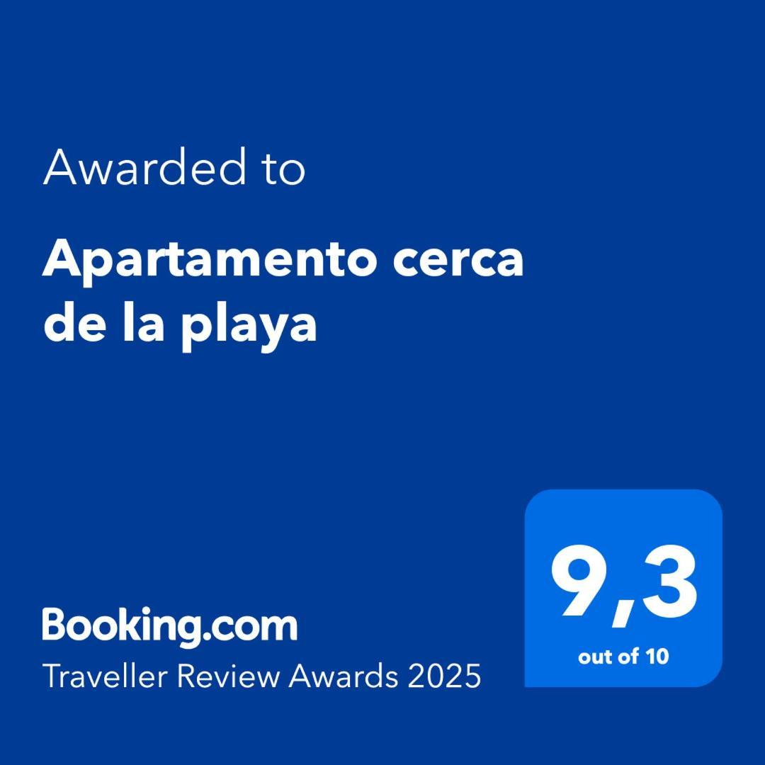 Apartamento Cerca De La Playa En Vinaros Exterior photo